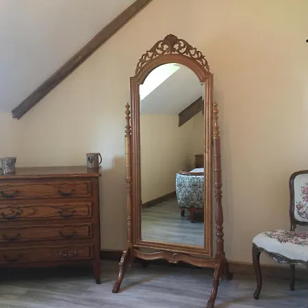 La Grange Holiday home