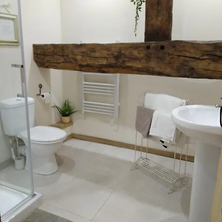Holiday home La Grange Saint-Calais-du-Desert