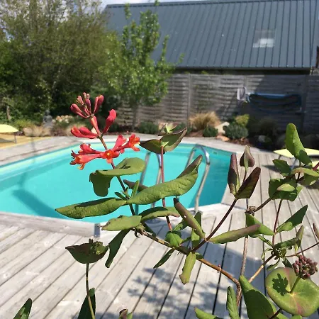 La Grange Holiday home