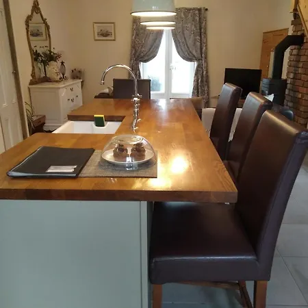 Holiday home La Grange *