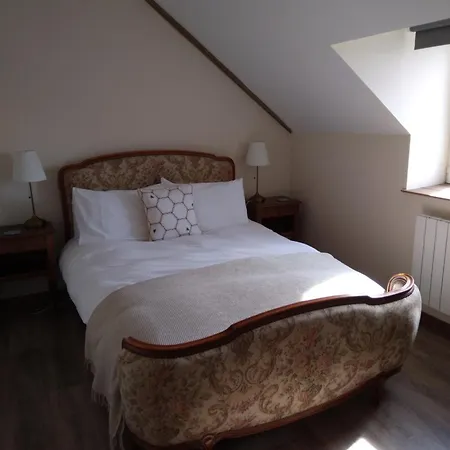 Holiday home La Grange