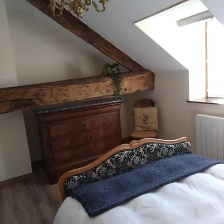 Holiday home La Grange *