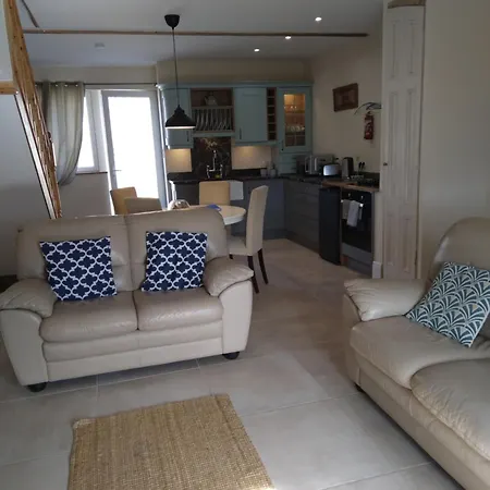 La Grange Holiday home