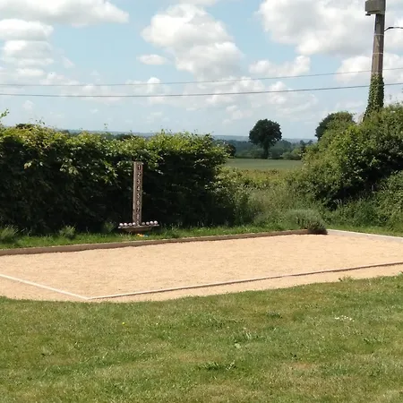 Holiday home La Grange