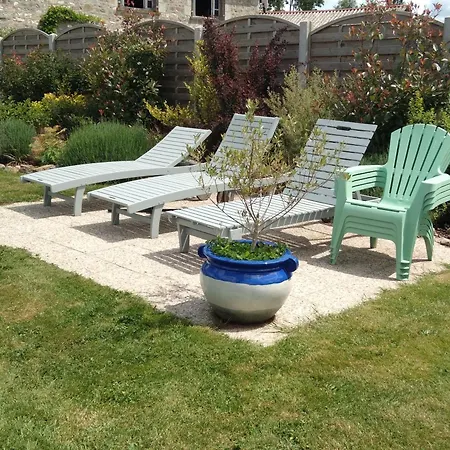 La Grange Holiday home