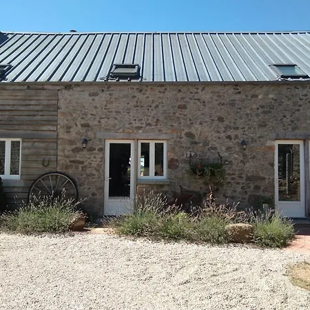 La Grange Holiday home