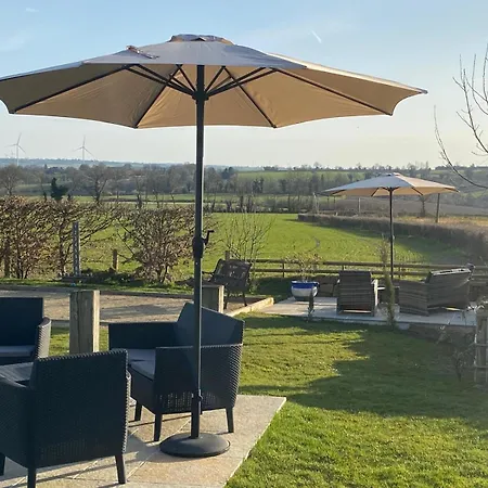 La Grange Holiday home