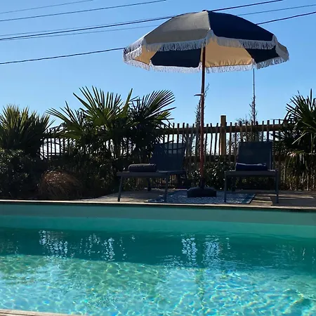 Holiday home La Grange Saint-Calais-du-Desert
