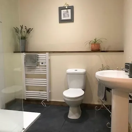 Holiday home La Grange