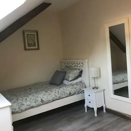 La Grange Saint-Calais-du-Desert