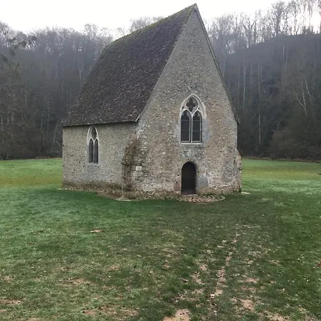 Holiday home La Grange *